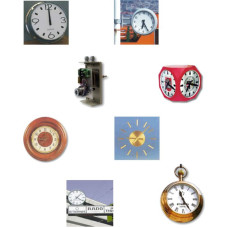 Schauer Декоративные часы